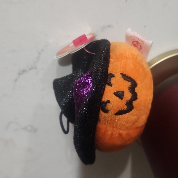 Ty Halloweenie SCREAM - Picture 3 of 6